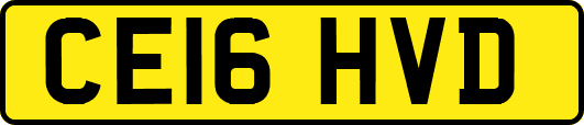 CE16HVD