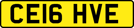 CE16HVE