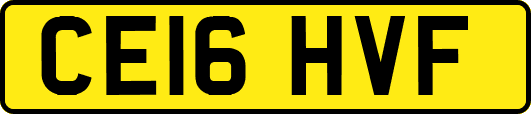 CE16HVF