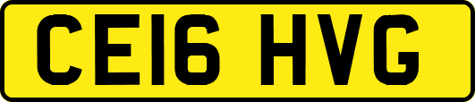 CE16HVG
