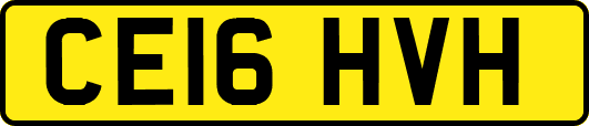 CE16HVH