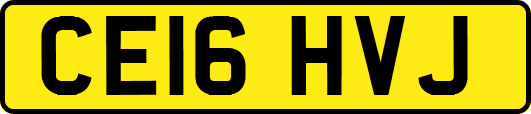 CE16HVJ