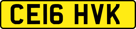 CE16HVK