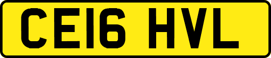 CE16HVL
