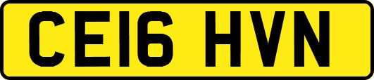 CE16HVN