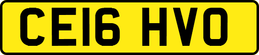 CE16HVO