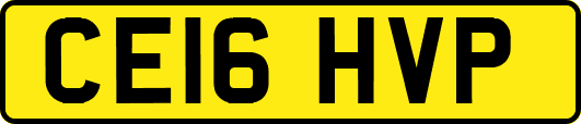 CE16HVP