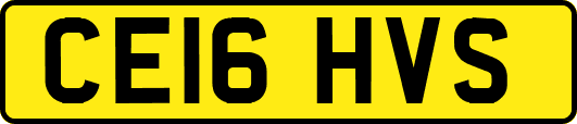 CE16HVS