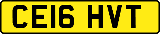 CE16HVT