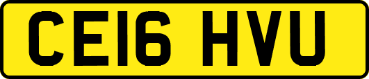 CE16HVU