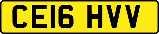 CE16HVV
