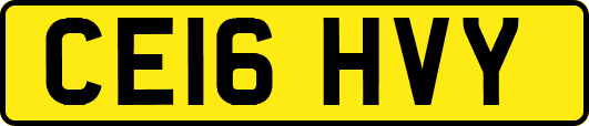 CE16HVY