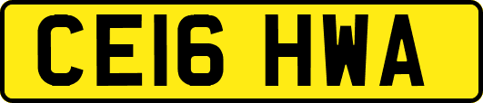 CE16HWA