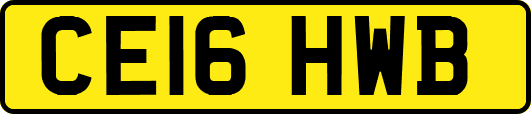 CE16HWB