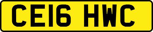 CE16HWC