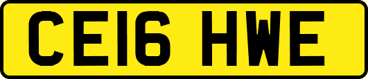 CE16HWE