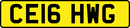 CE16HWG