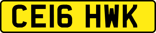 CE16HWK