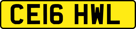 CE16HWL