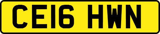 CE16HWN