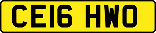 CE16HWO