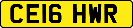 CE16HWR