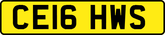 CE16HWS