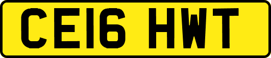 CE16HWT