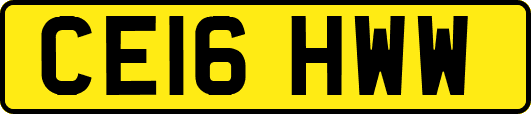 CE16HWW
