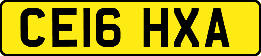 CE16HXA