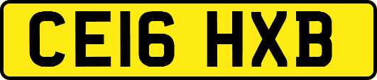 CE16HXB