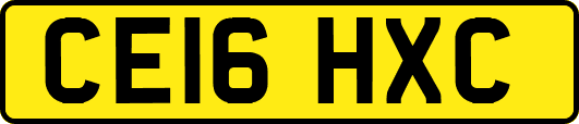 CE16HXC