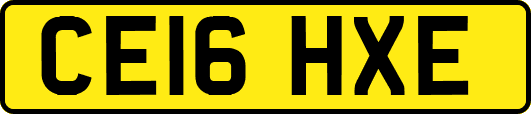 CE16HXE