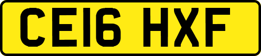 CE16HXF