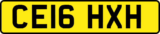 CE16HXH