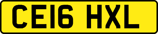 CE16HXL