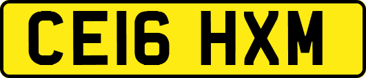 CE16HXM