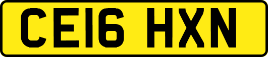 CE16HXN