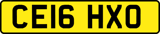 CE16HXO