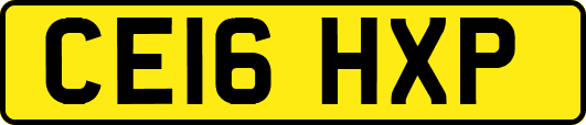 CE16HXP