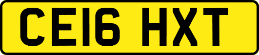 CE16HXT