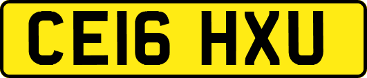 CE16HXU