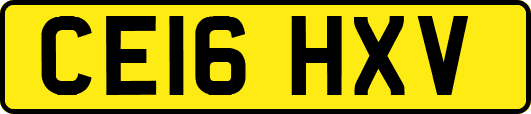 CE16HXV
