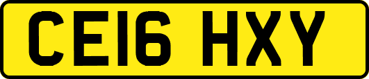 CE16HXY