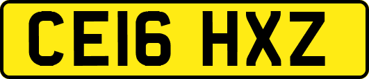 CE16HXZ