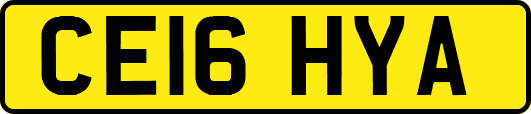 CE16HYA