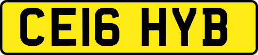 CE16HYB