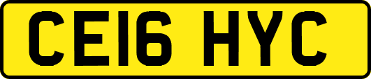 CE16HYC