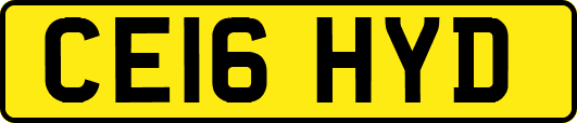 CE16HYD