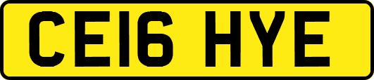 CE16HYE